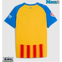 Valencia Replica Third Shirt 2025-26 Short Sleeve